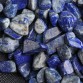 100g Natural Rough Afghanistan Lapis lazuli Crystal Raw Gemstone Mineral Chakra