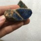 1PCS Rare natural stones and minerals blue corundum rough Sapphire raw gemstone specimen healing crystals for making jewelry