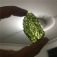 1pcs rough moldavite amazing raw gemstone for making pendant or home decoration