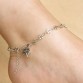 Heart Female Leg Chain Anklets Barefoot Crochet Sandals Foot Summer Jewelry Leg New Anklets On Foot Ankle Bracelets For Women32881762326