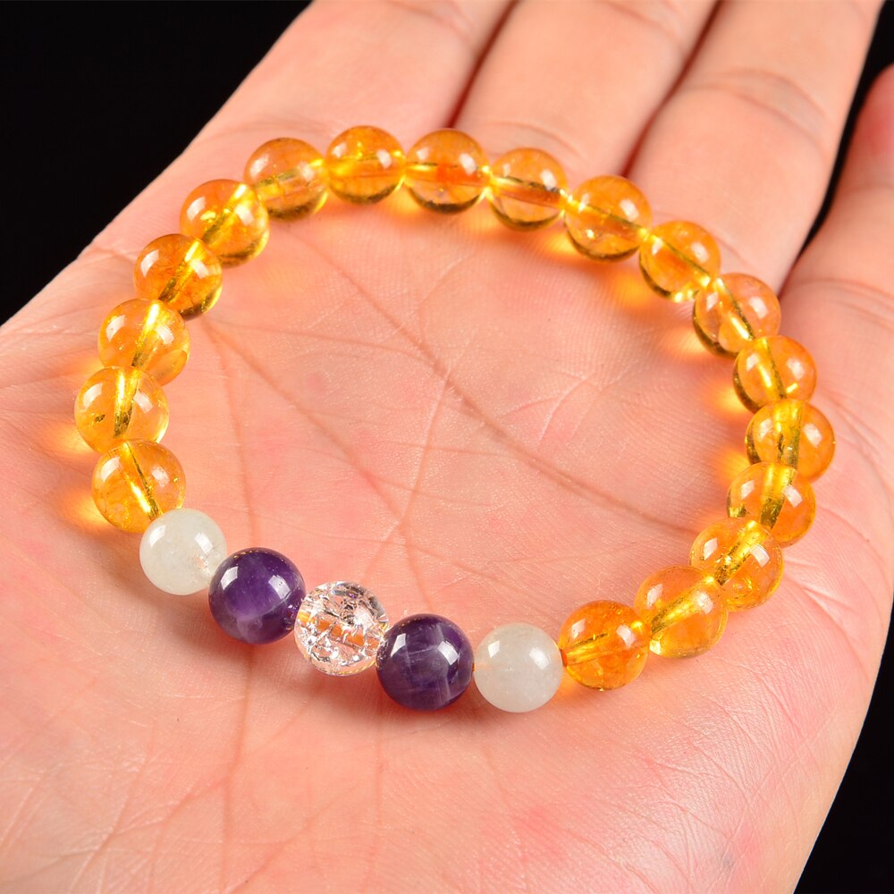 2019-Minimalist-Crystal-Chakra-Bracelet-Female-Citrine-Beads-Bracelet-Natural-Stone-Amethyst-Women-C-32967827544